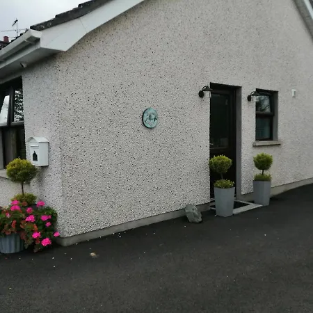 Lynn'S Lodge, International Airport 15Mins Randalstown Exterior foto