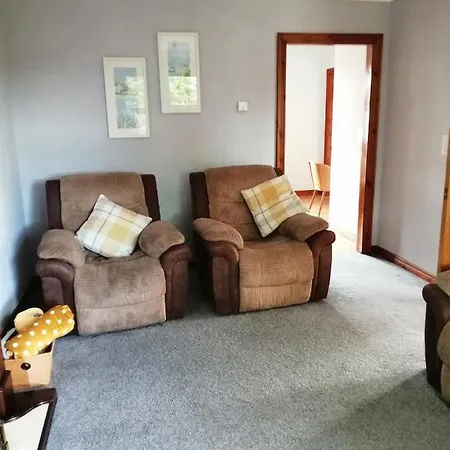 Lynn'S Lodge, International Airport 15Mins Randalstown Exterior foto