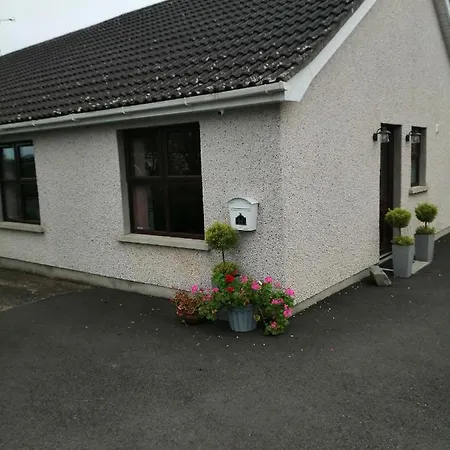 Lynn'S Lodge, International Airport 15Mins Randalstown Exterior foto